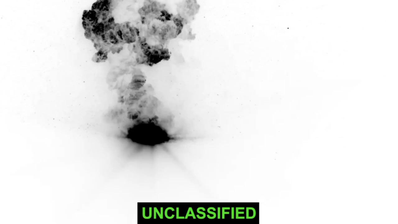 [Video] U.S. Central Command conducts Operation Hawkeye Strike in Syria