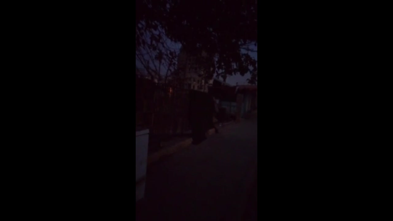 [Video] Clashes continue in Aleppo as Syrian forces and SDF accuse each other of ceasefire violations