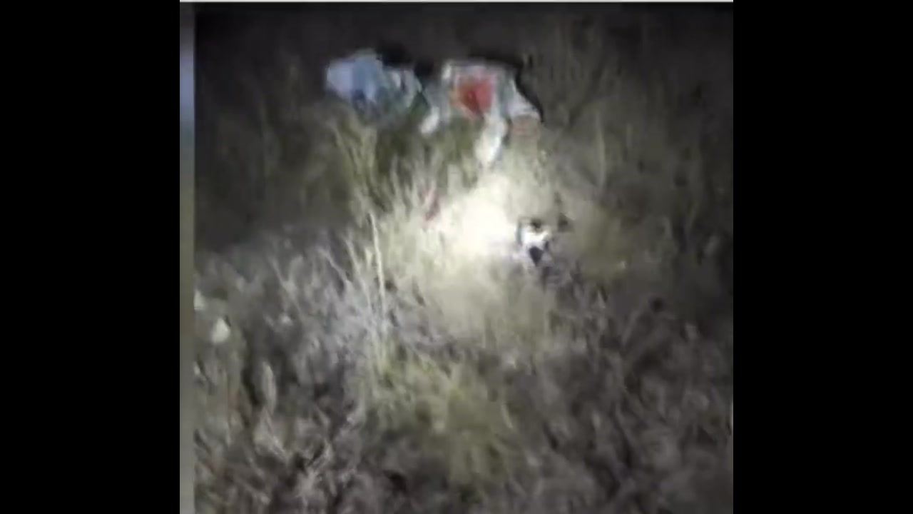 [Video] Libya's Prime Minister announces death of Army Chief in plane crash