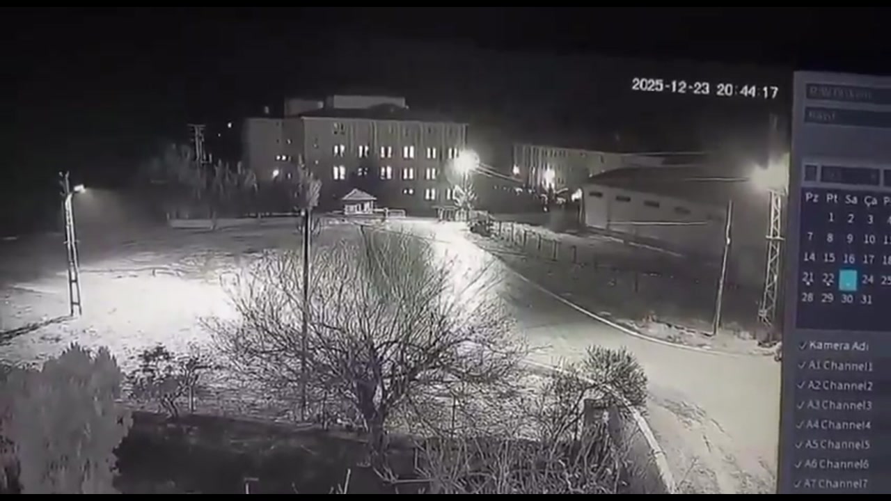 [Video] Libyan Falcon 50 jet crashes after takeoff from Ankara Esenboğa Airport