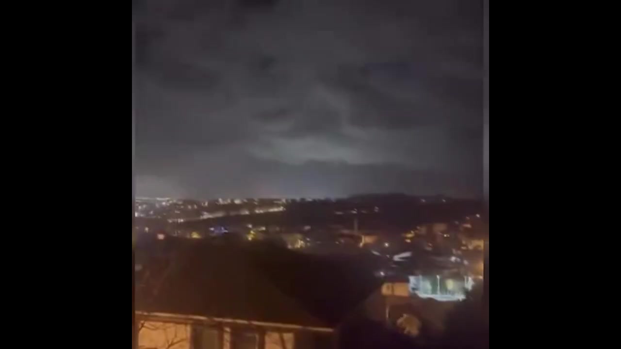 [Video] Clash in Yalova province leaves 3 police officers dead, 6 terrorists neutralized