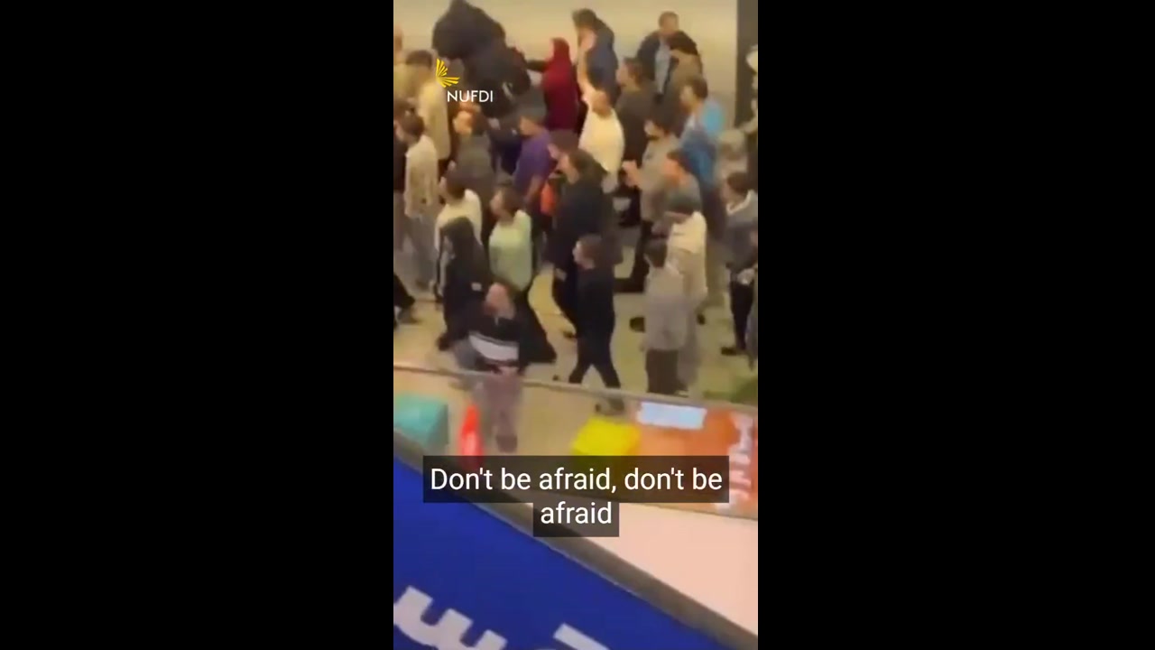 [Video] Iran's Rial Plummets to Record Low of 1.45 Million Rials per Dollar