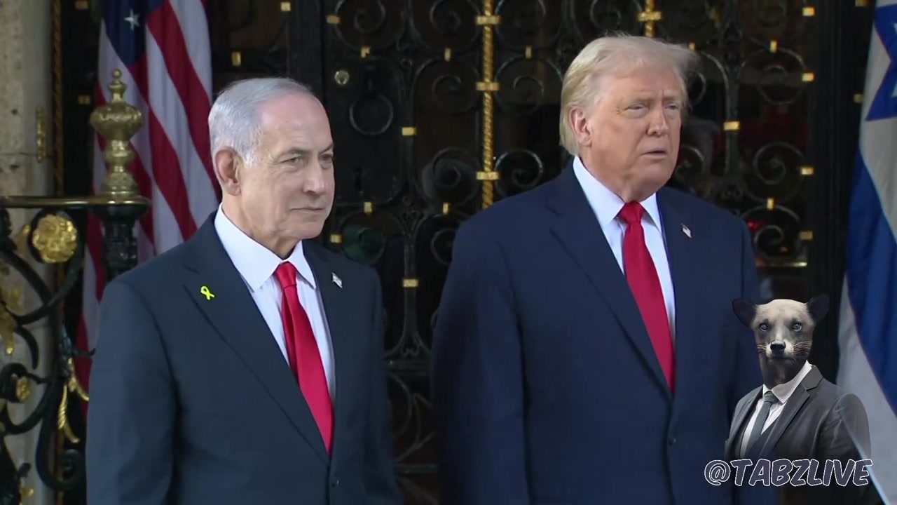 [Video] Trump warns of consequences if Iran builds up military again