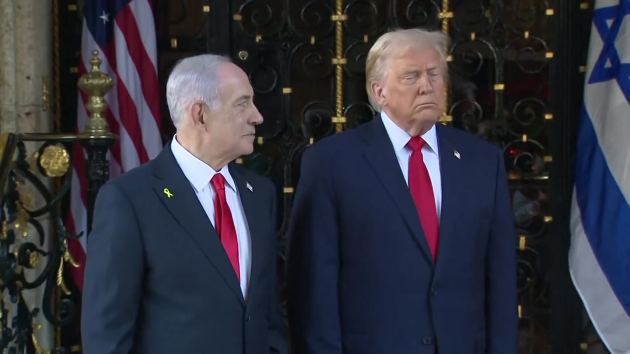 [Video] US conducts first ground attack against Venezuela, destroys drug facility