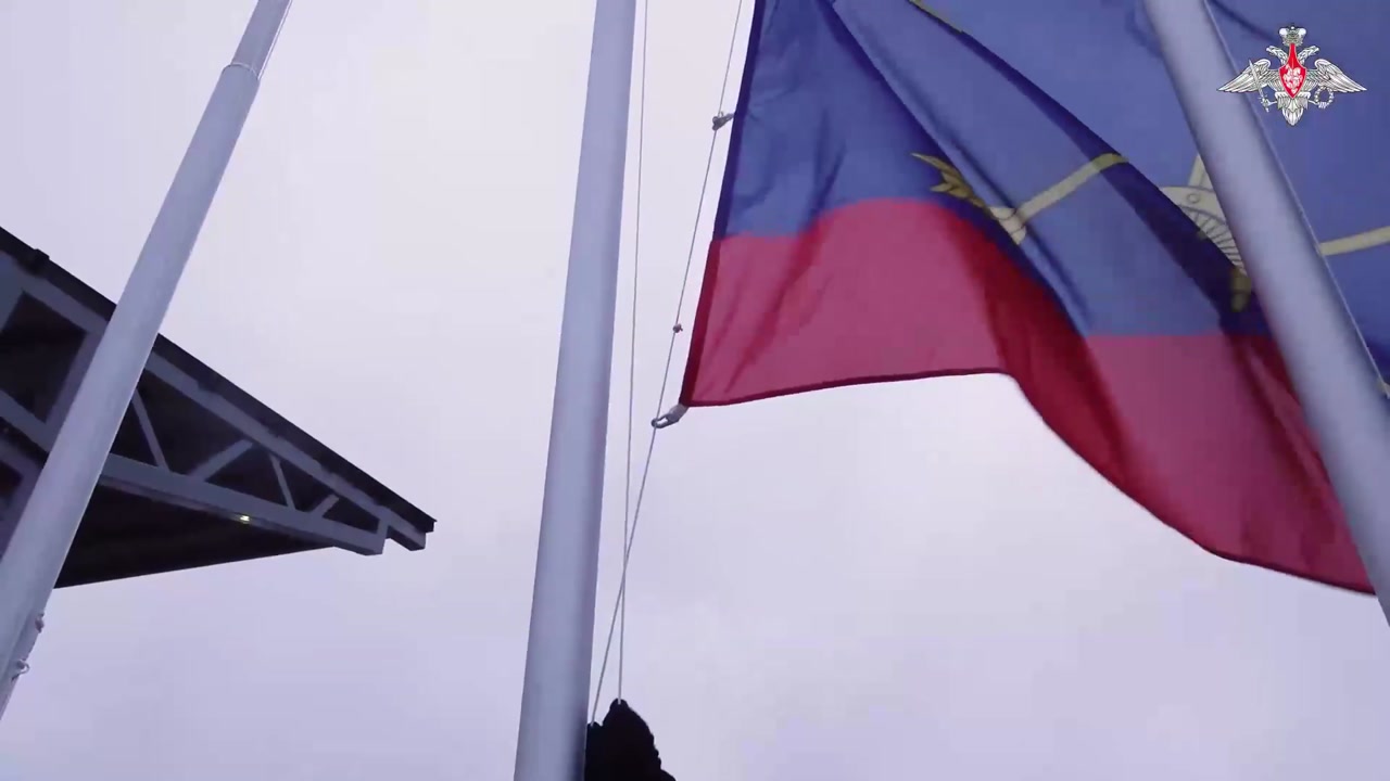 [Video] Russia's Oreshnik missile system placed on combat duty in Belarus