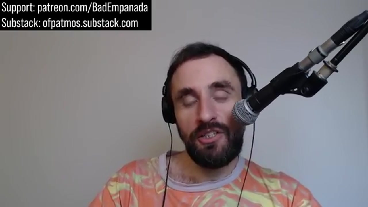 [Video] NSW government considers arming Community Security Group as paramilitary