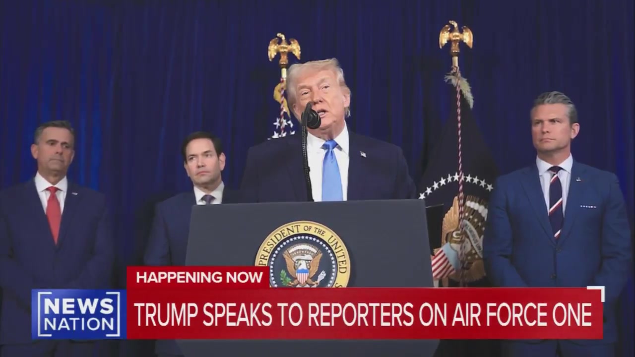 [Video] Trump: Cuba looks like it's ready to fall