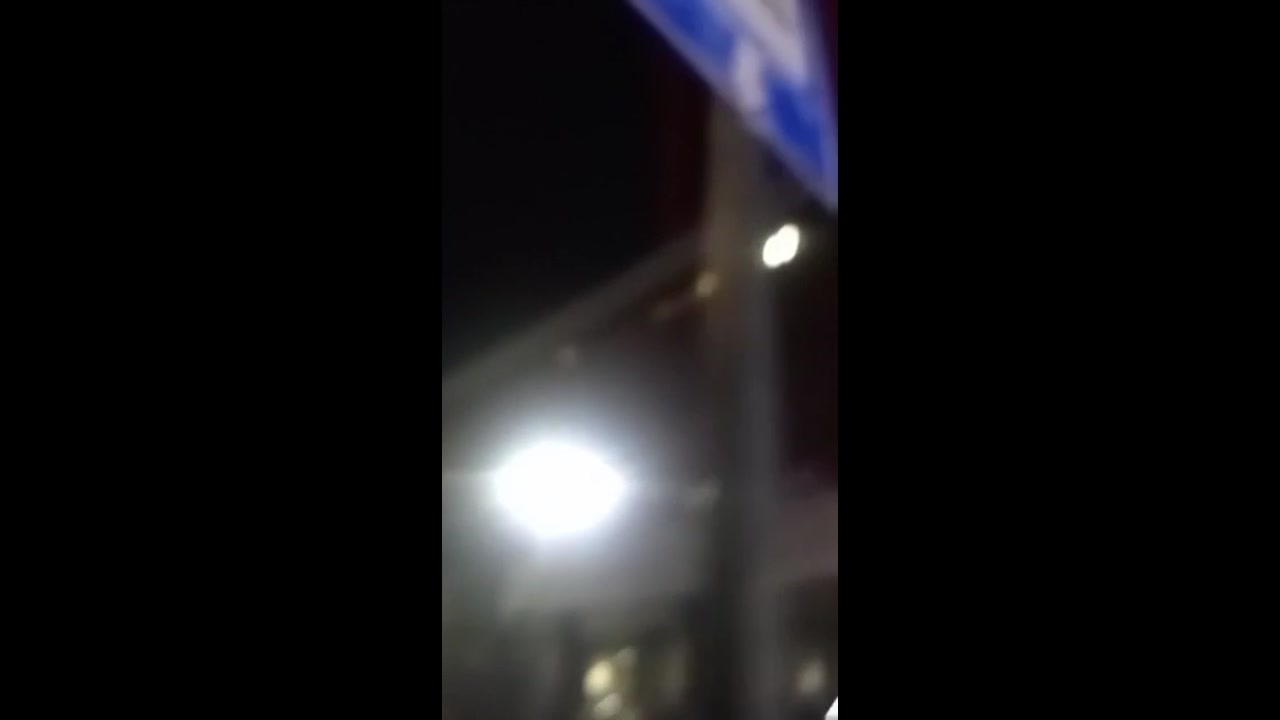 [Video] Venezuelan citizen reports air attack repelled in Caracas
