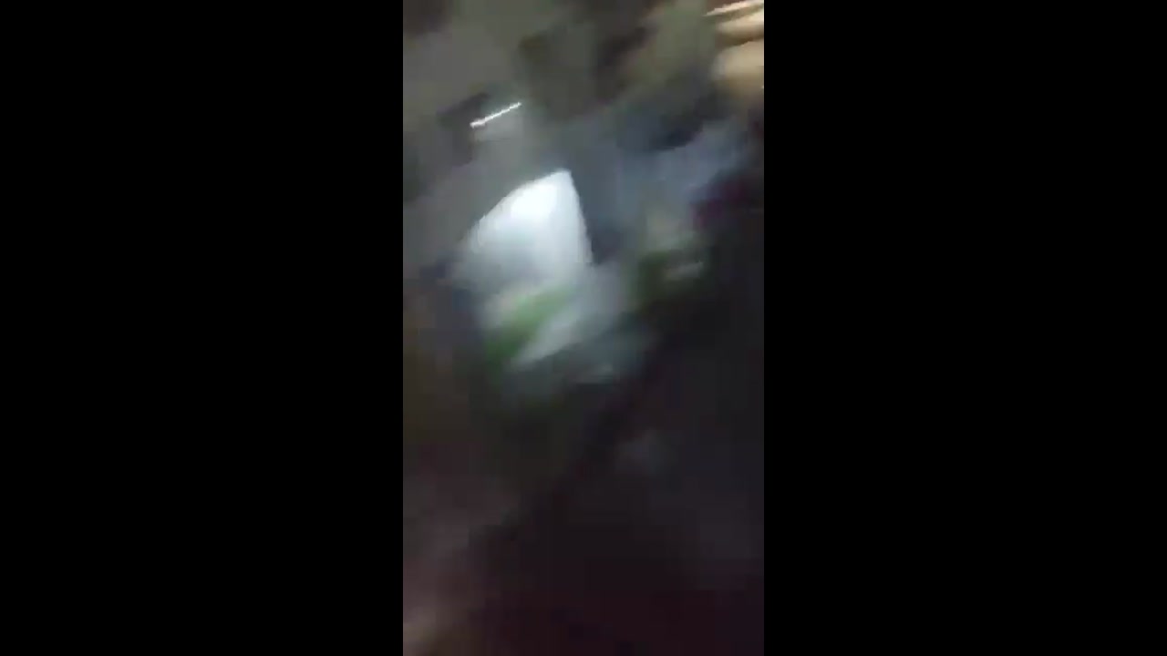 [Video] FANB Soldiers spotted armed in Caracas near Presidential Palace amid clashes