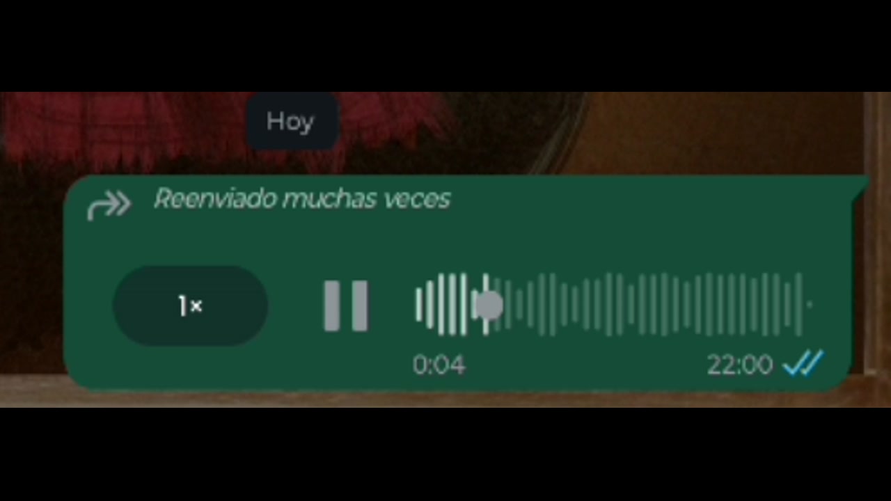 [Video] Venezuelan confirms shooting was a misunderstanding; calm restored