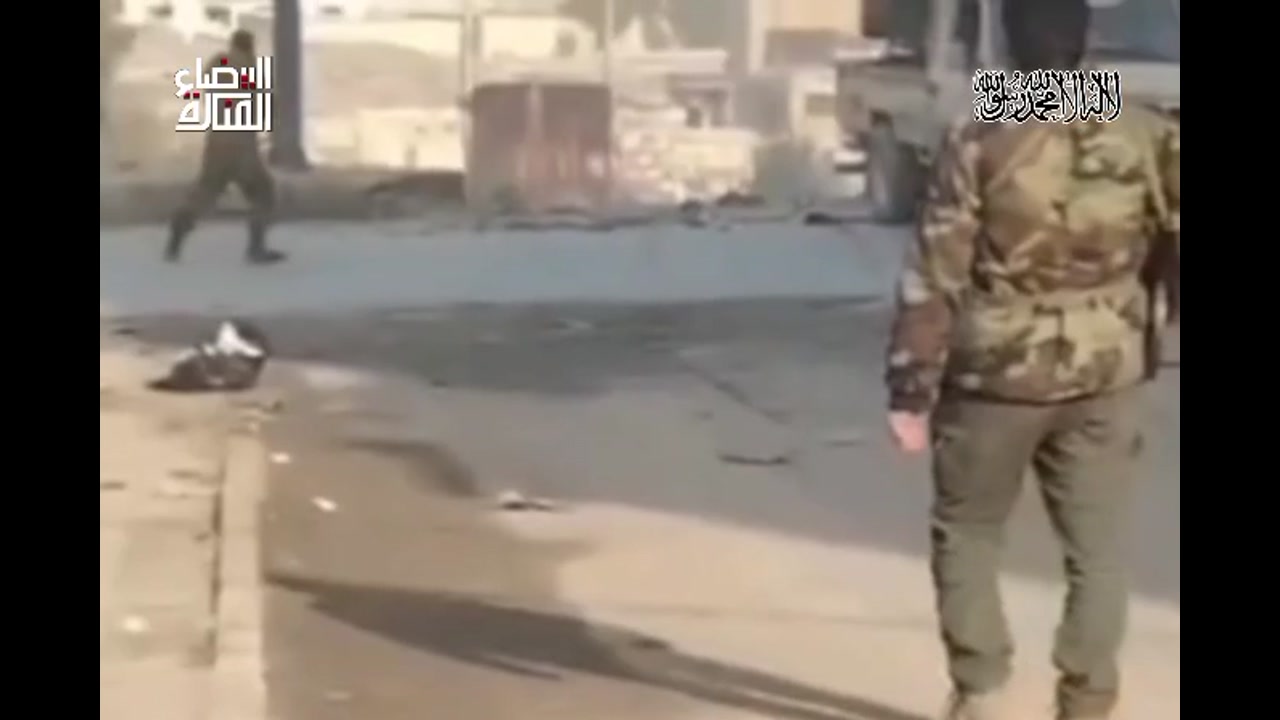 [Video] Syrian Army launches offensive to capture Sheikh Maqsoud and Ashrafiyeh