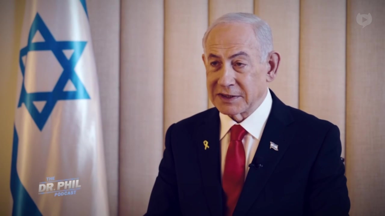 [Video] Netanyahu calls battle against lies on social media an eighth front