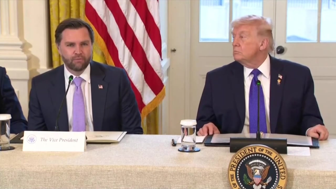 [Video] Vance discusses improving operations in Venezuela for Americans