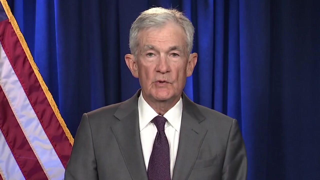 [Video] Federal Reserve served grand jury subpoenas amid criminal charge threats
